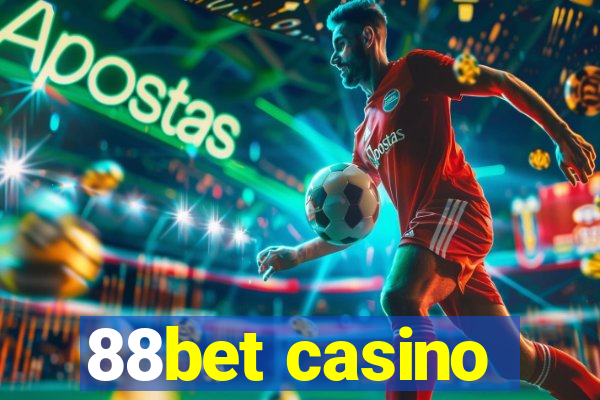 88bet casino